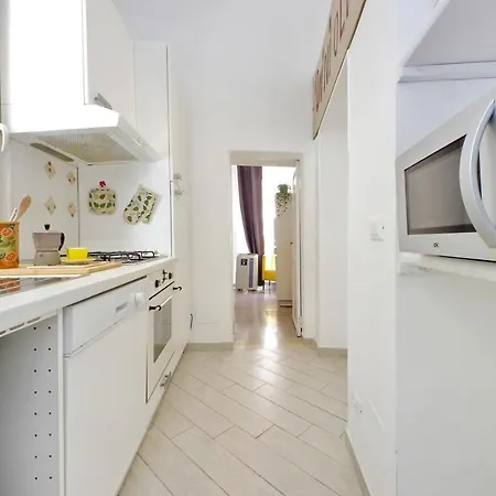 Campo De' Fiori Cute Apartment Rome Exterior photo