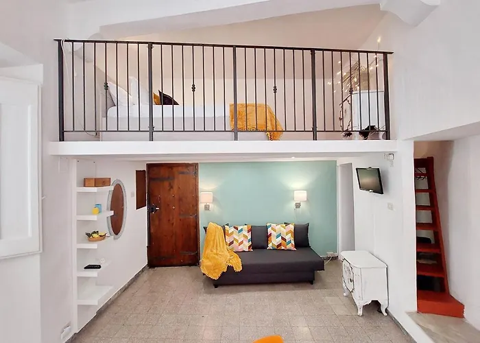 Campo De\' Fiori Cute Apartment