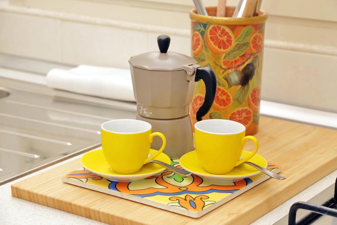 Apartment Campo De' Fiori Cute Rome