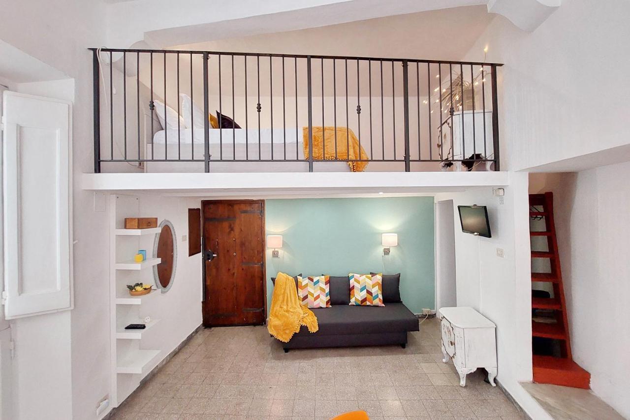 Campo De' Fiori Cute Apartment