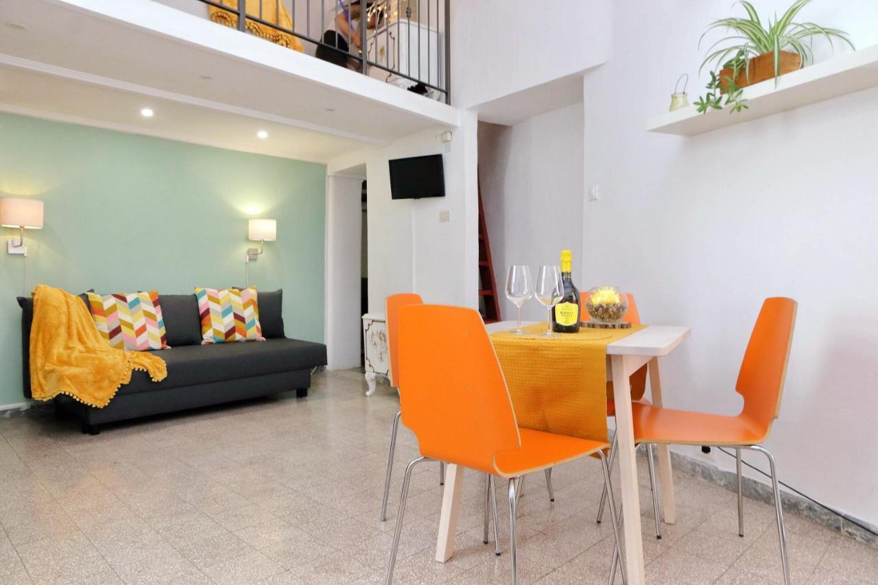 Campo De' Fiori Cute Apartment Rome