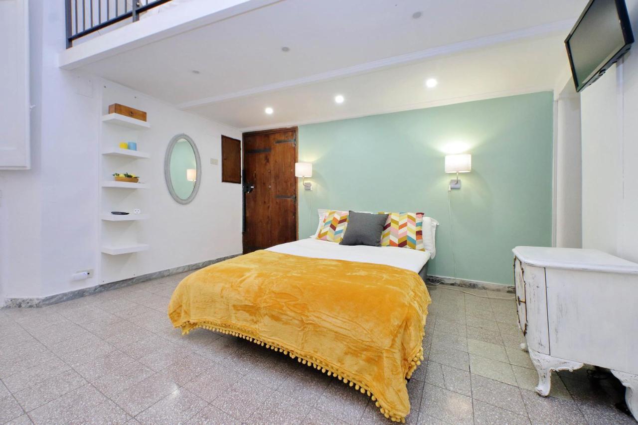 Campo De' Fiori Cute Apartment *