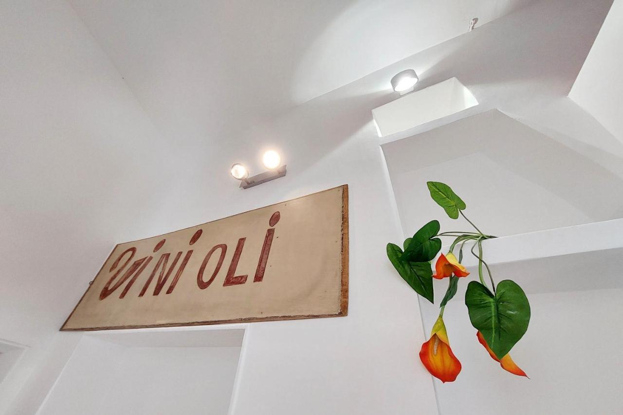 Apartment Campo De' Fiori Cute