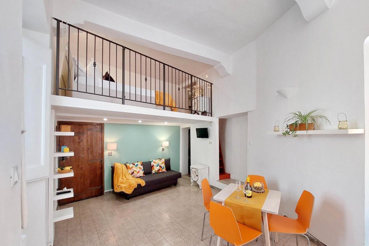 Appartamento Campo De' Fiori Cute Roma