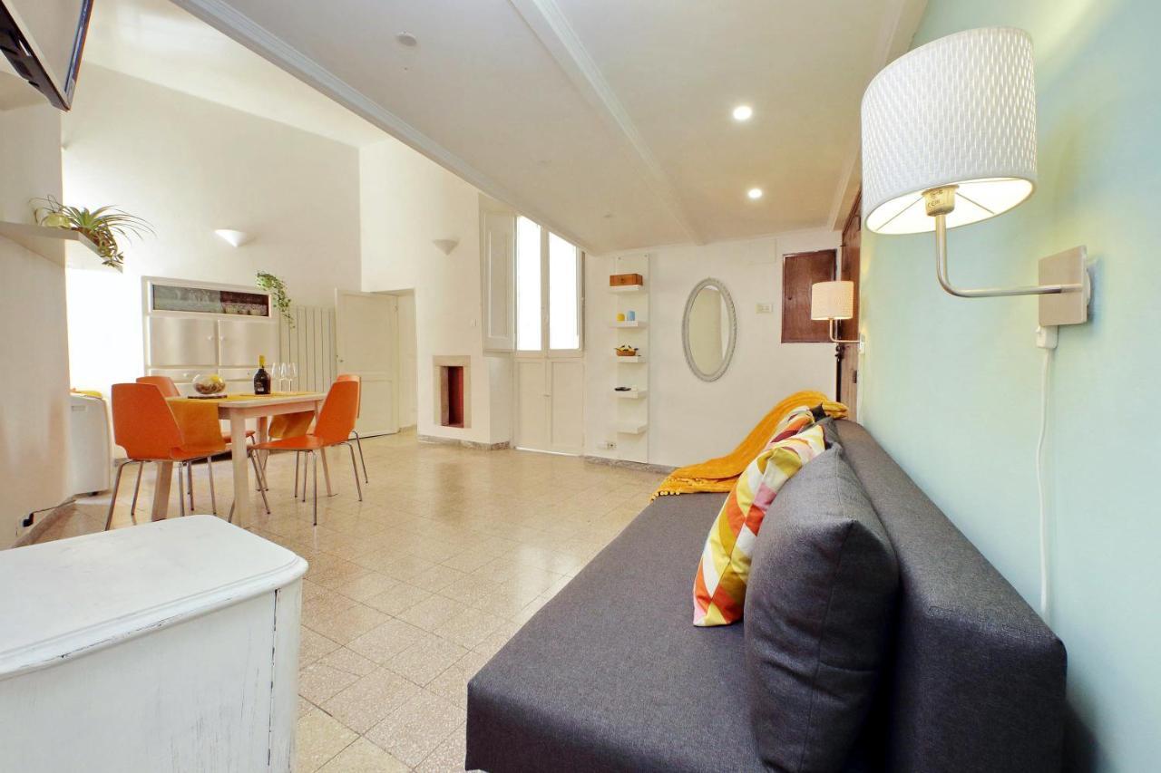Apartment Campo De' Fiori Cute
