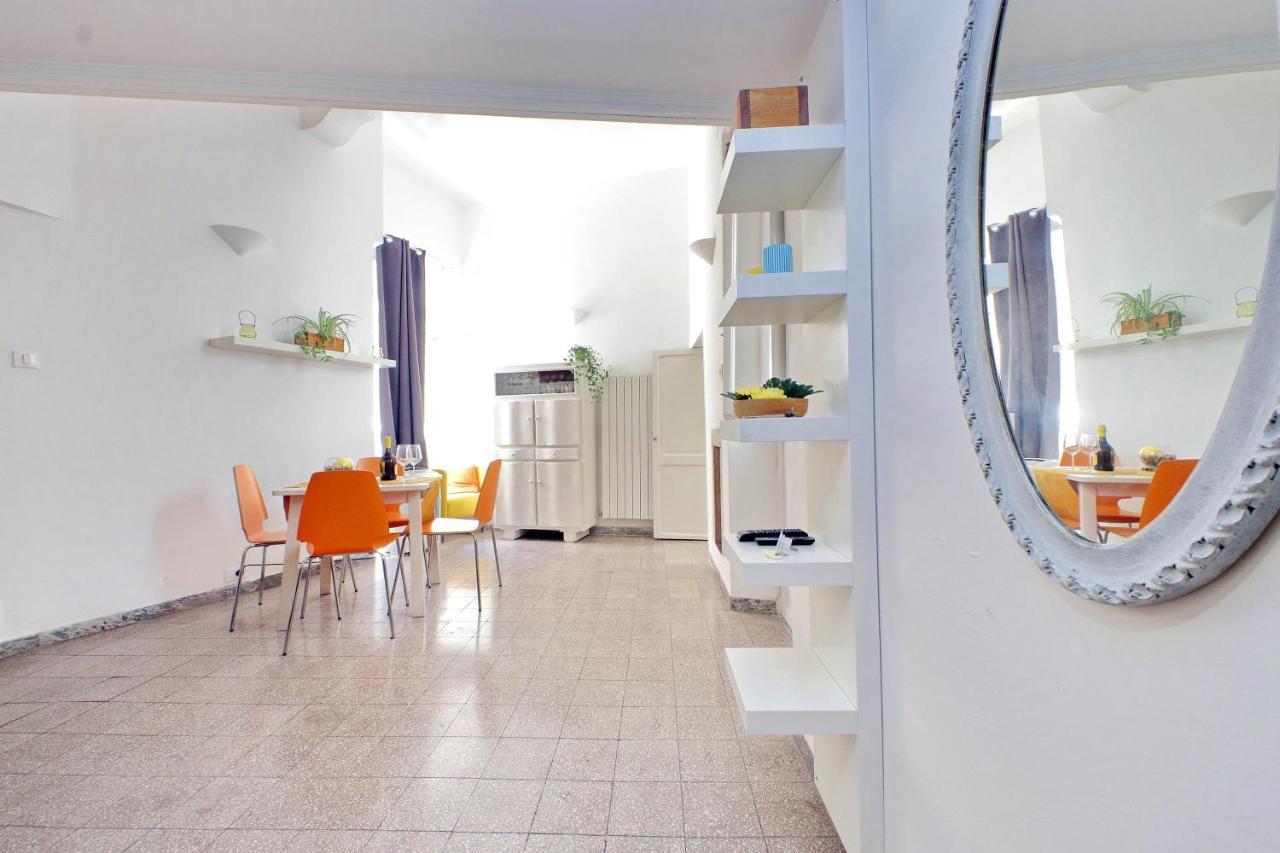 Apartment Campo De' Fiori Cute *