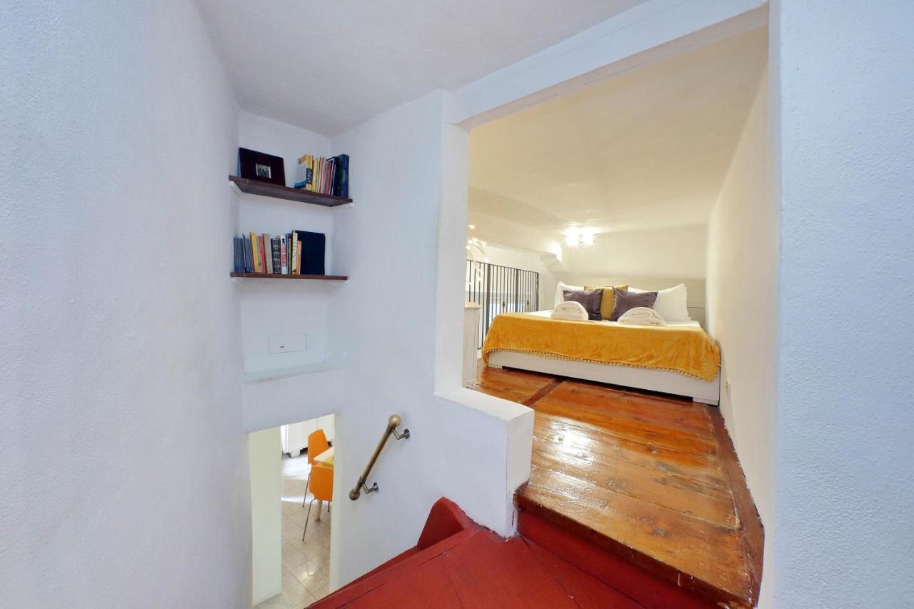 Apartment Campo De' Fiori Cute