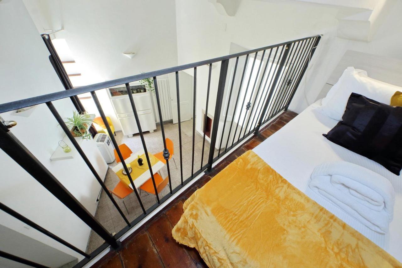 Apartment Campo De' Fiori Cute