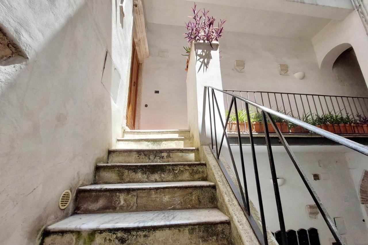 Apartment Campo De' Fiori Cute *
