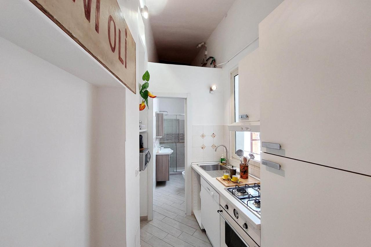 Campo De' Fiori Cute Apartment *