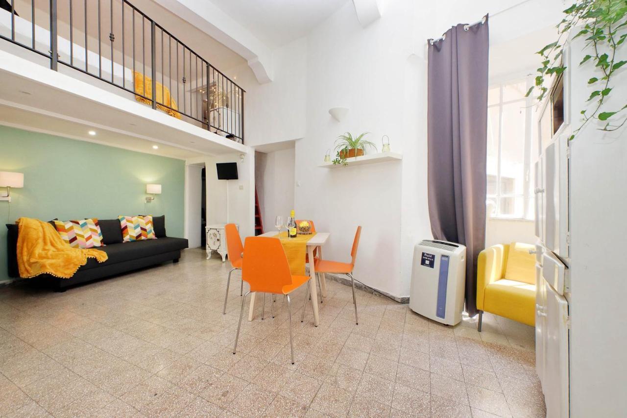 Campo De' Fiori Cute Apartment *